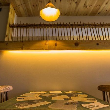Eco-Apartaments Cal Rossa De Taus Экстерьер фото
