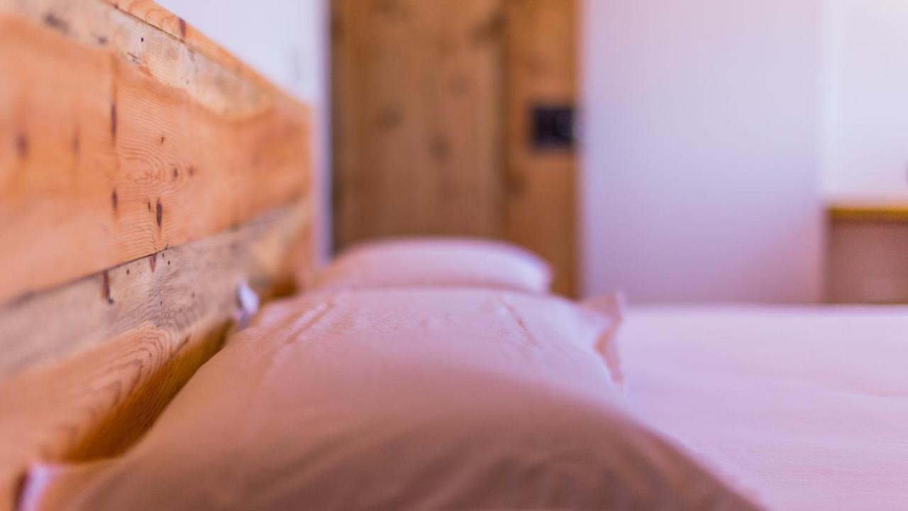 Eco-Apartaments Cal Rossa De Taus Экстерьер фото