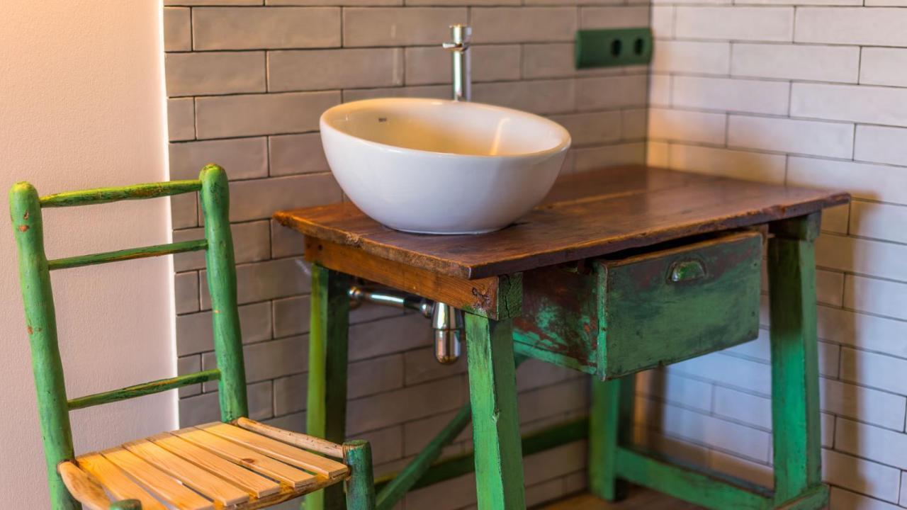 Eco-Apartaments Cal Rossa De Taus Экстерьер фото